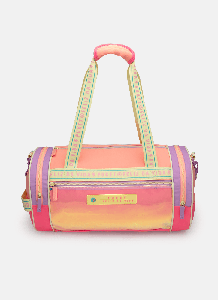 Bolsa-De-Viagem-Color-Block-Rosa