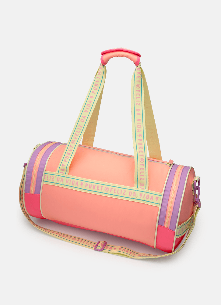 Bolsa-De-Viagem-Color-Block-Rosa