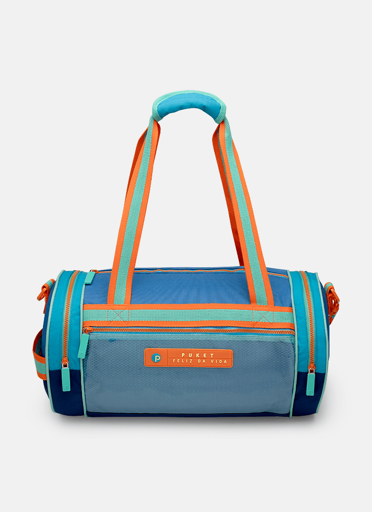 Bolsa-De-Viagem-Color-Block-Azul