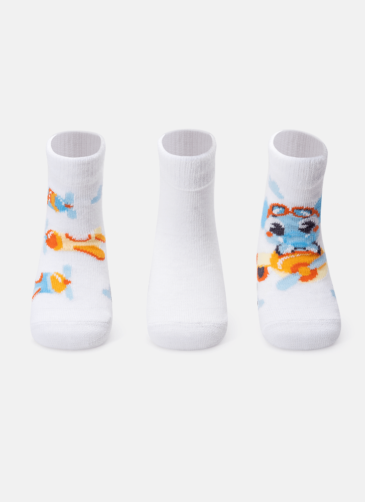 Kit-Com-3-Meias-Soquete-Bebe-Menino-Elefante