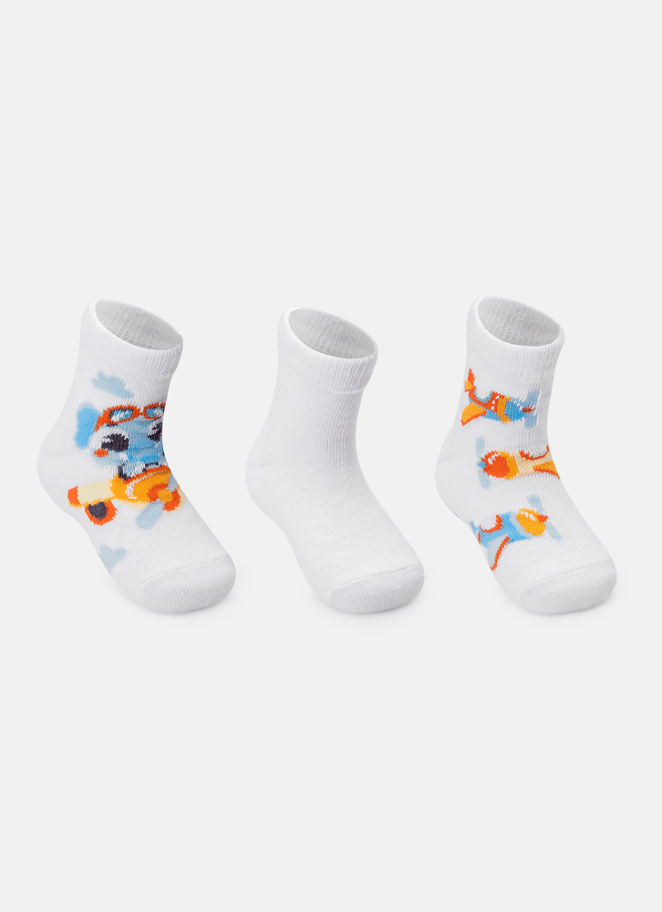 Kit-Com-3-Meias-Soquete-Bebe-Menino-Elefante