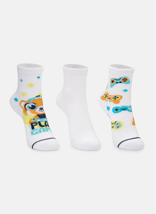 TRIPACK MICRO KIDS CLUB