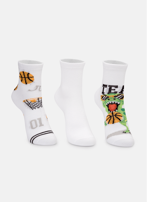 TRIPACK MICRO KIDS CLUB