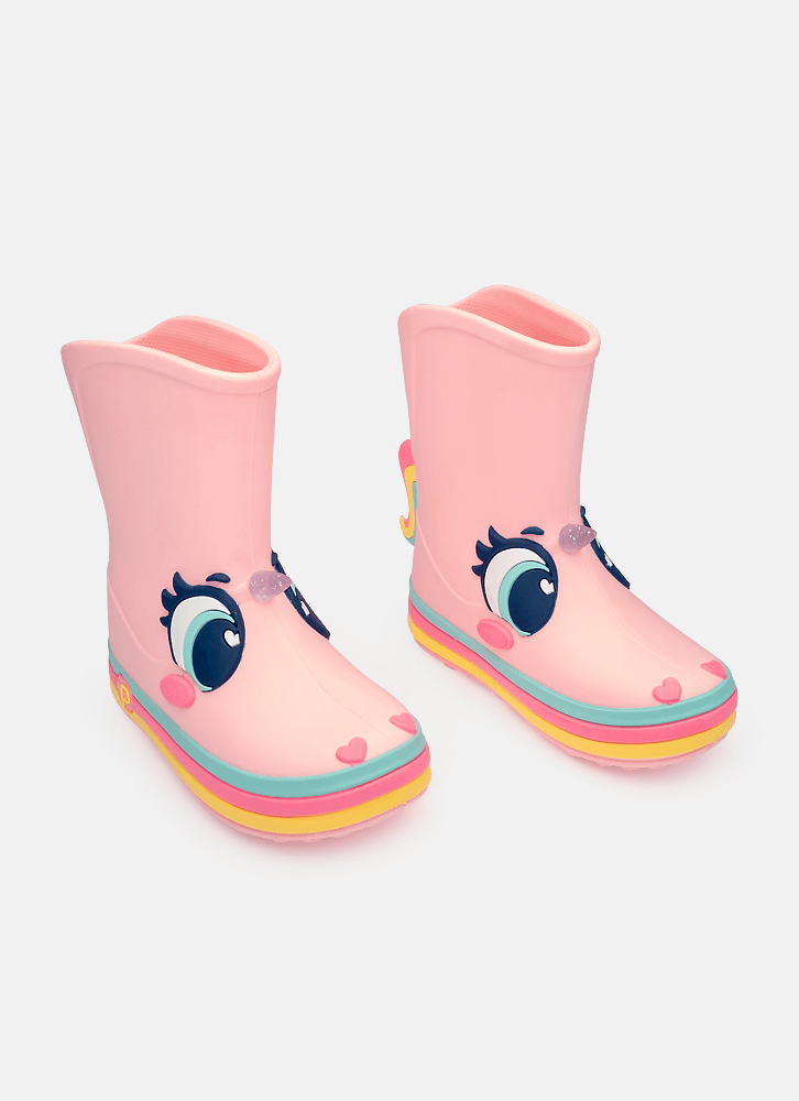 Galocha-Unicornio