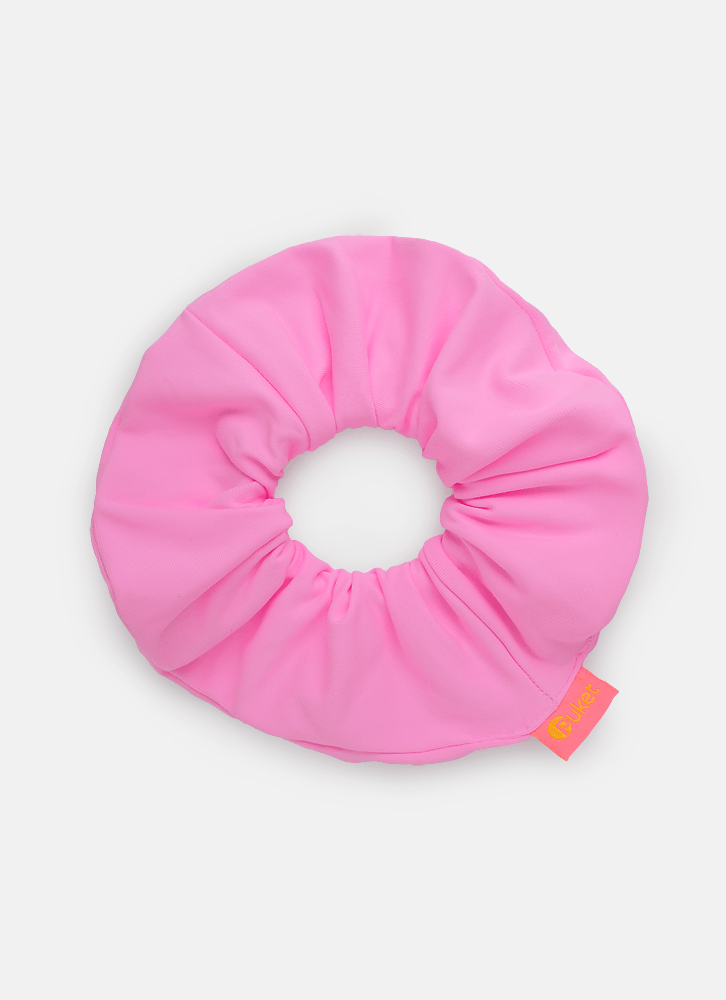 Elastico-De-Cabelo-Rosa-Chiclete