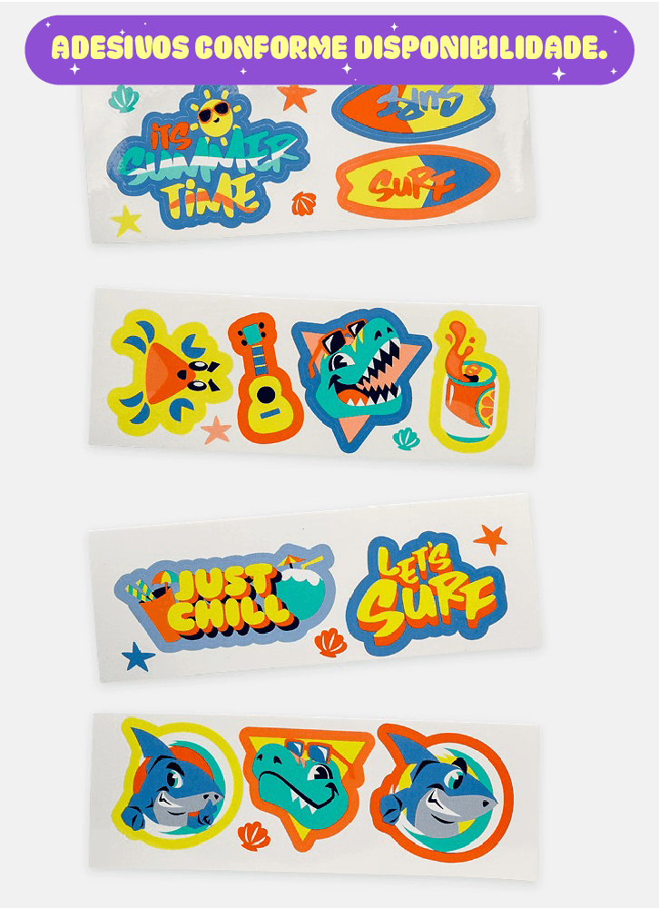 Estojo-Triplo-Color-Block-Azul