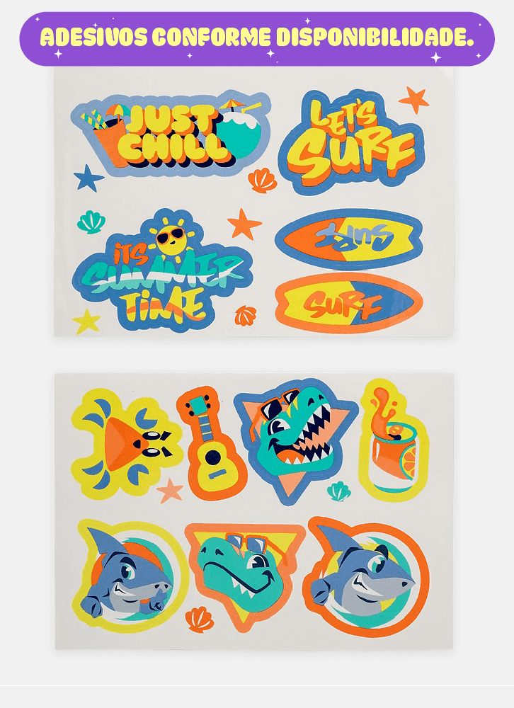 Estojo-Grande-Color-Block-Azul