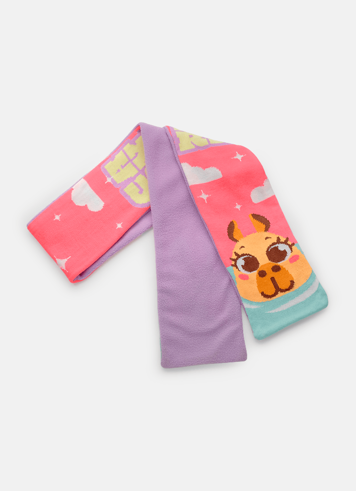 Cachecol-Menina-Capy-Bora