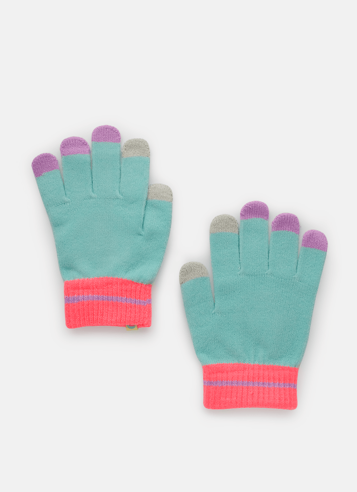 Luva-Menina-Teen-Capy-Bora