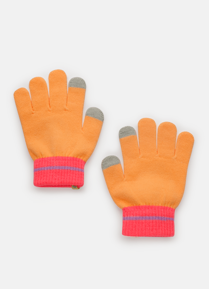 Luva-Menina-Capy-Bora