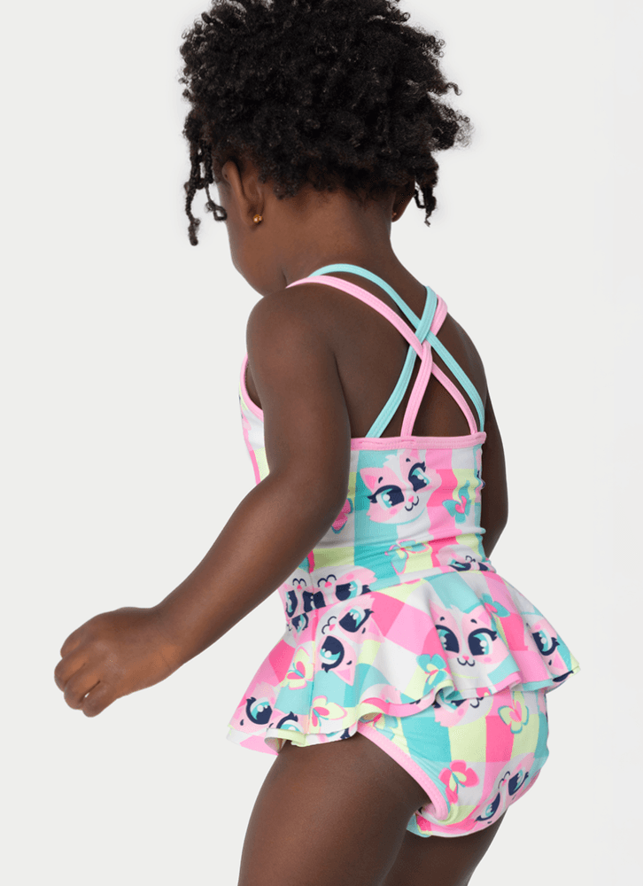 Maio-Com-Protecao-Solar-Menina-1-2-Anos-Gata-Picnic