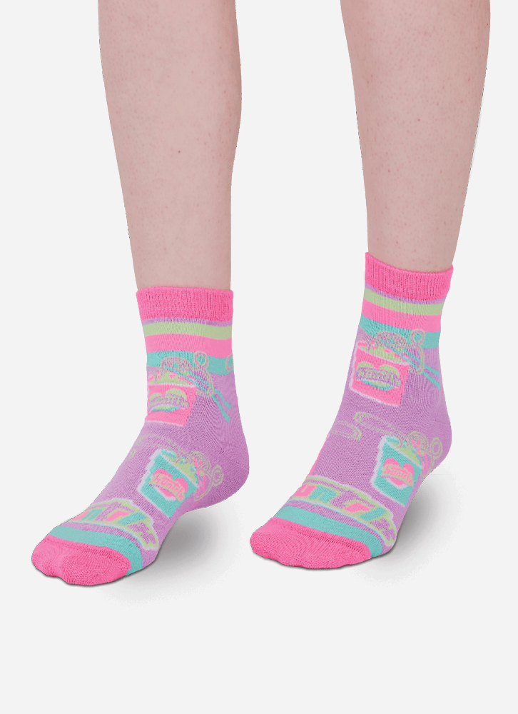 Meia-Soquete-Menina-Guerreiras-Do-K-pop