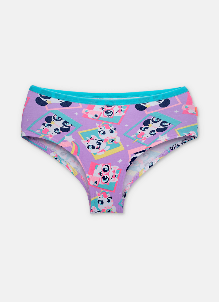 Calcinha-Calecon-Algodao-Menina-Teen-Multibichos-Best-Friend