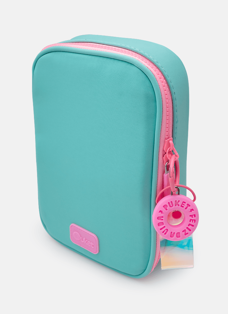 Estojo-Grande-Verde-Agua-E-Rosa