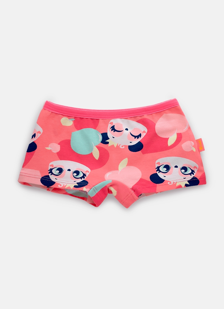 Calcinha-Bodyshorts-Algodao-Menina-Panda-Romantico