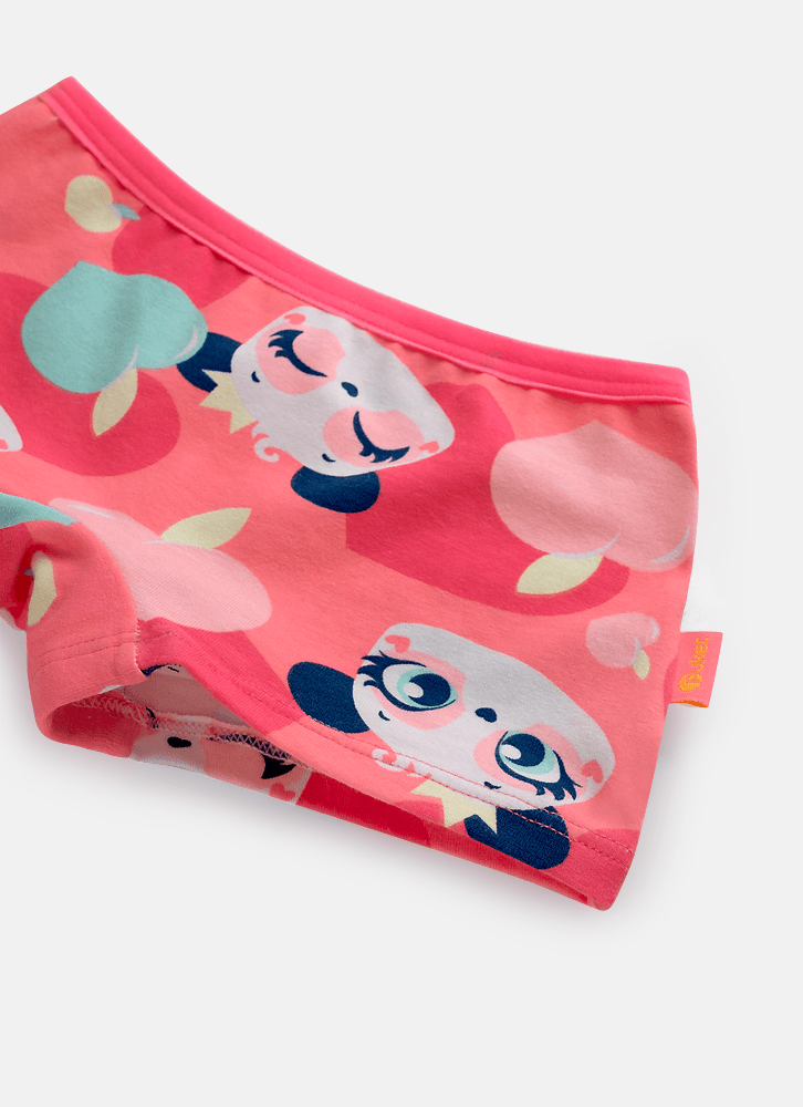 Calcinha-Bodyshorts-Algodao-Menina-Panda-Romantico