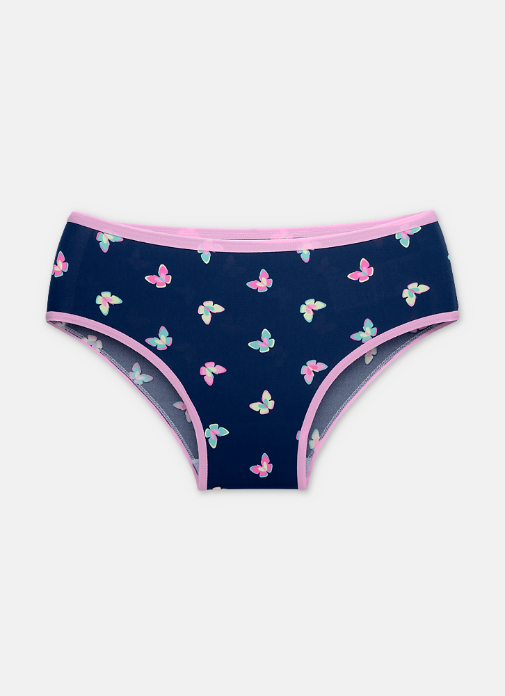 Calcinha-Boneca-Microfibra-Menina-Teen-Borboletas