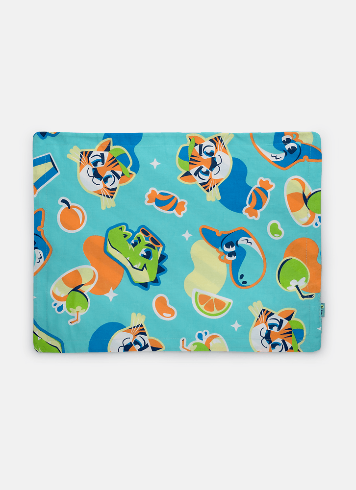 Toalha-De-Lanche-Multibichos