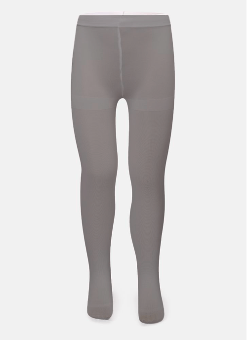 Meia Calça Bebê Unissex Lisa