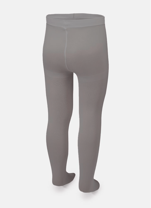 Meia Calça Bebê Unissex Lisa