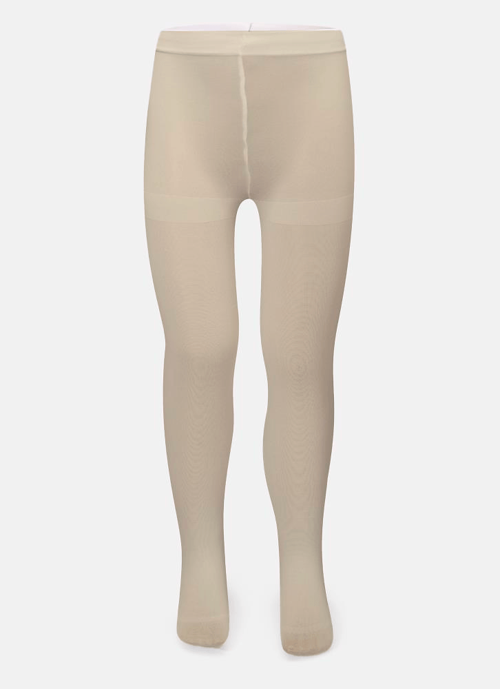 Meia-Calca-Bebe-Unissex-Lisa