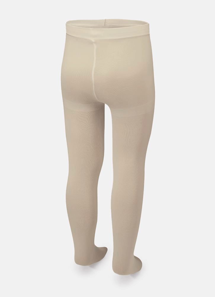 Meia-Calca-Bebe-Unissex-Lisa