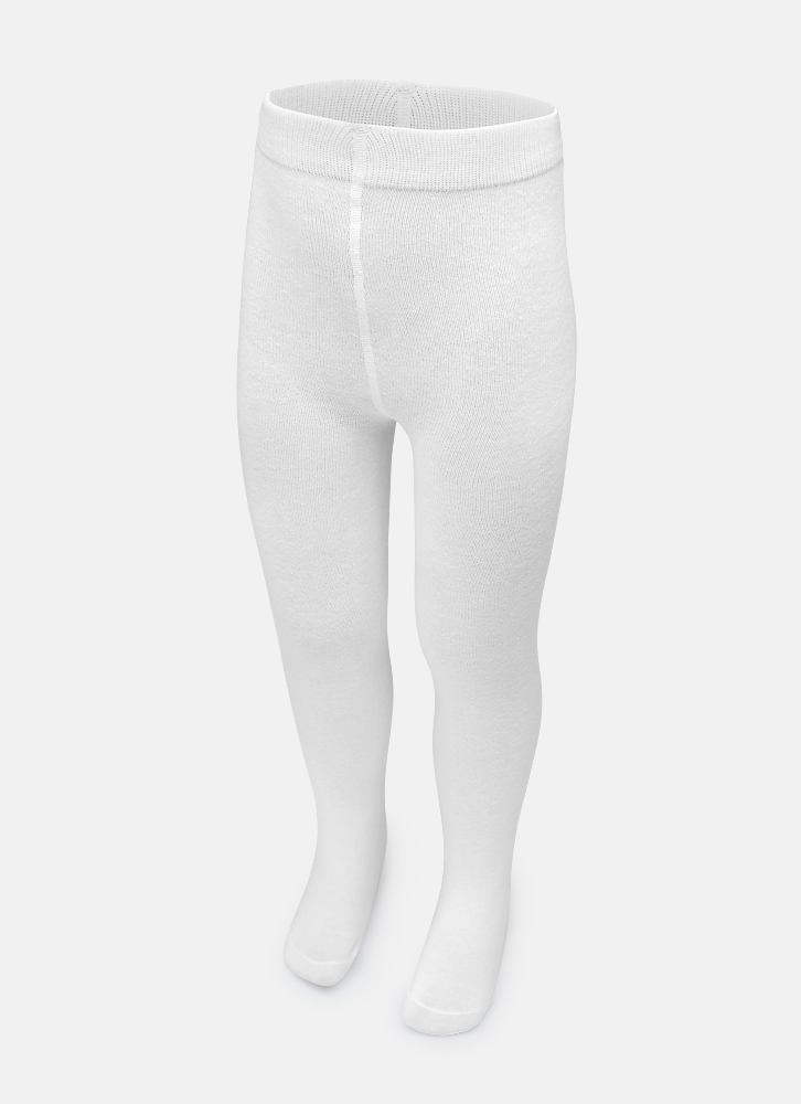 Meia-Calca-Bebe-Unissex-Lisa