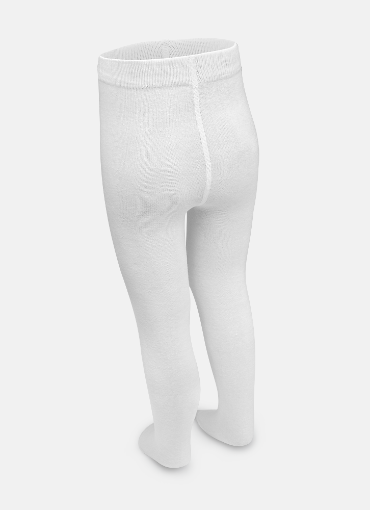 Meia-Calca-Bebe-Unissex-Lisa