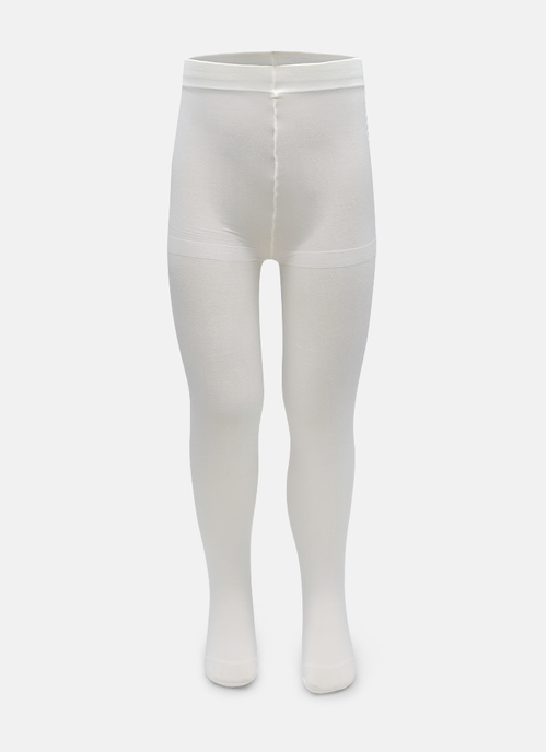 Meia Calça Fio 20 Microfibra Menina Lisa