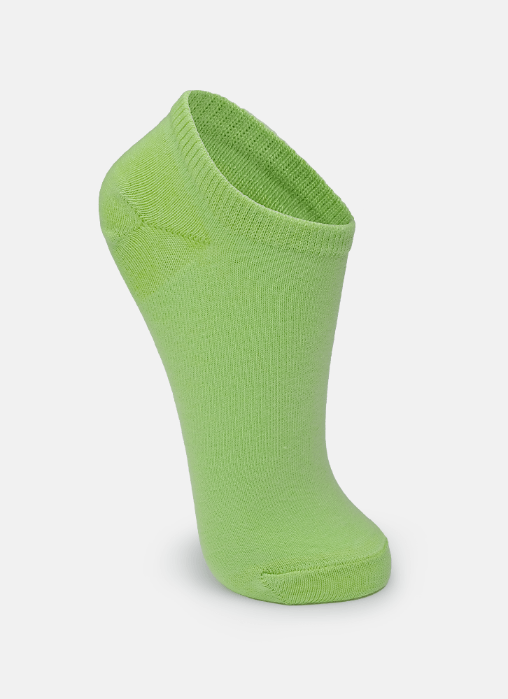 Meia-Cano-Micro-Adulto-Unissex-Lisa