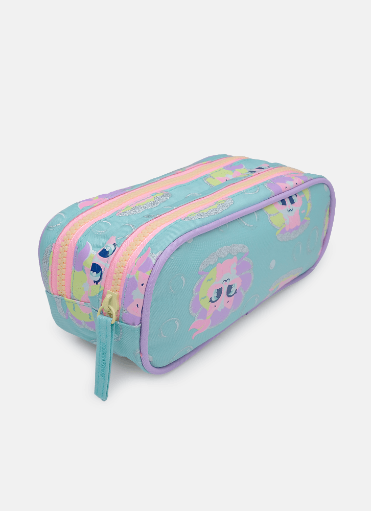 Estojo-Duplo-Gata-Sereia