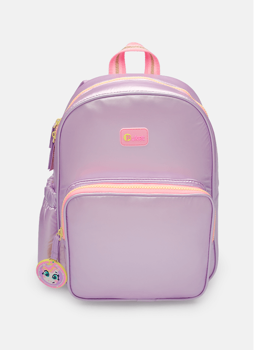 Mochila Costas Unicórnio Diamante