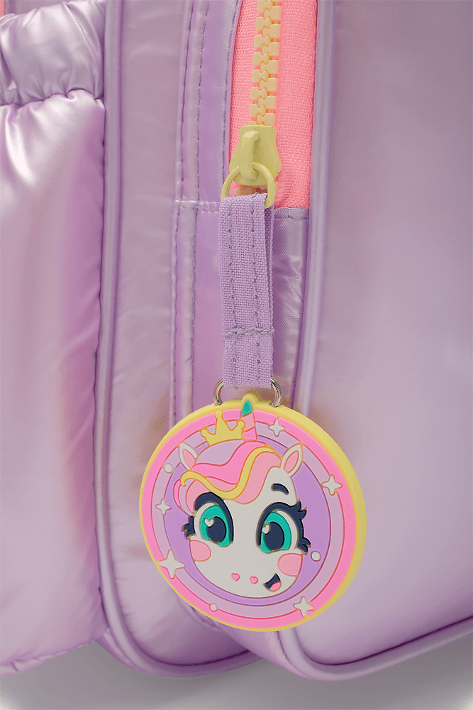 Mochila-Costas-Unicornio-Diamante