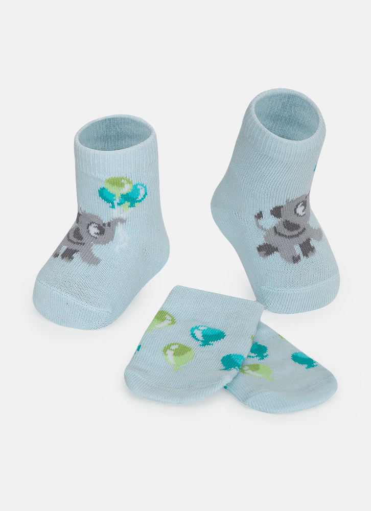 Kit-Meia-E-Luva-Bebe-Menino-Elefante