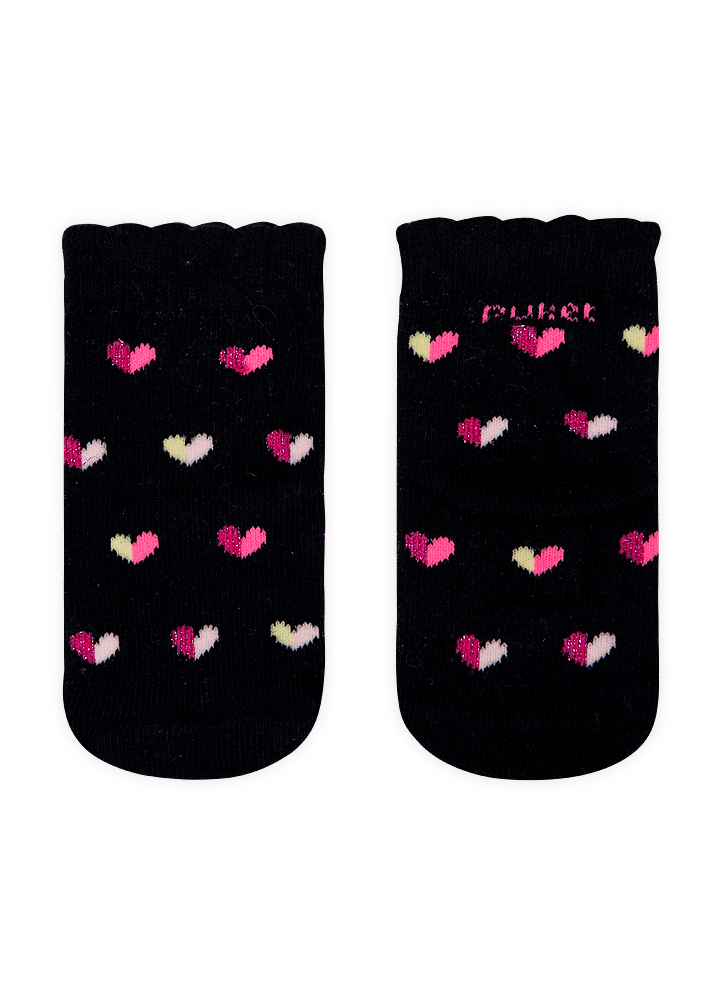 Meia-Soquete-Bebe-Coracoes