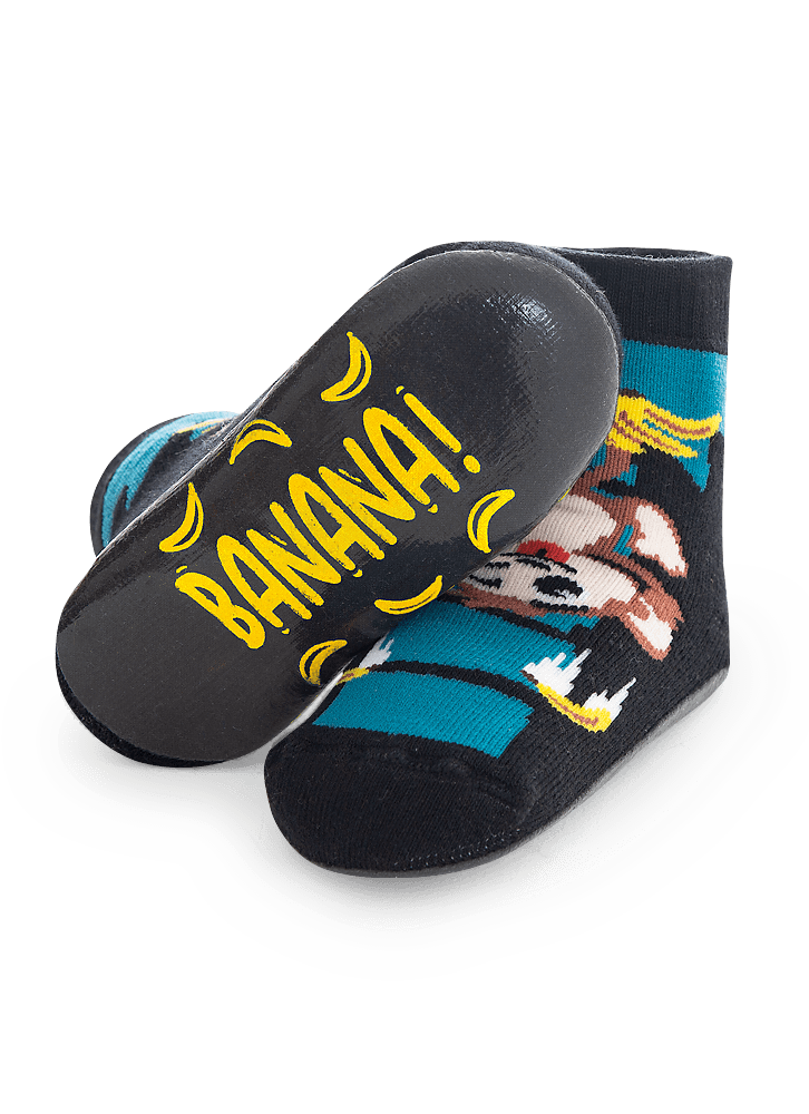 Meia-Soquete-Baby-Macaco