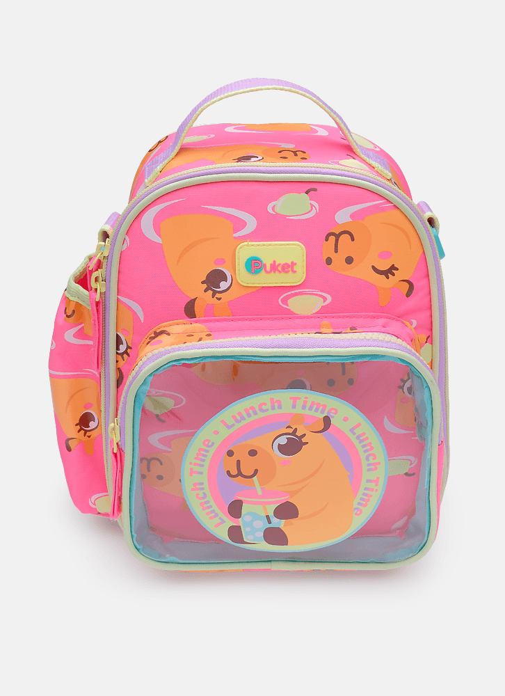 Lancheira-Termica-Capivara-Vibes