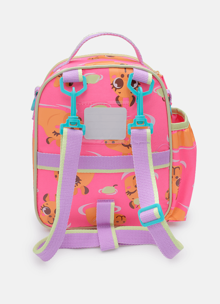 Lancheira-Termica-Capivara-Vibes