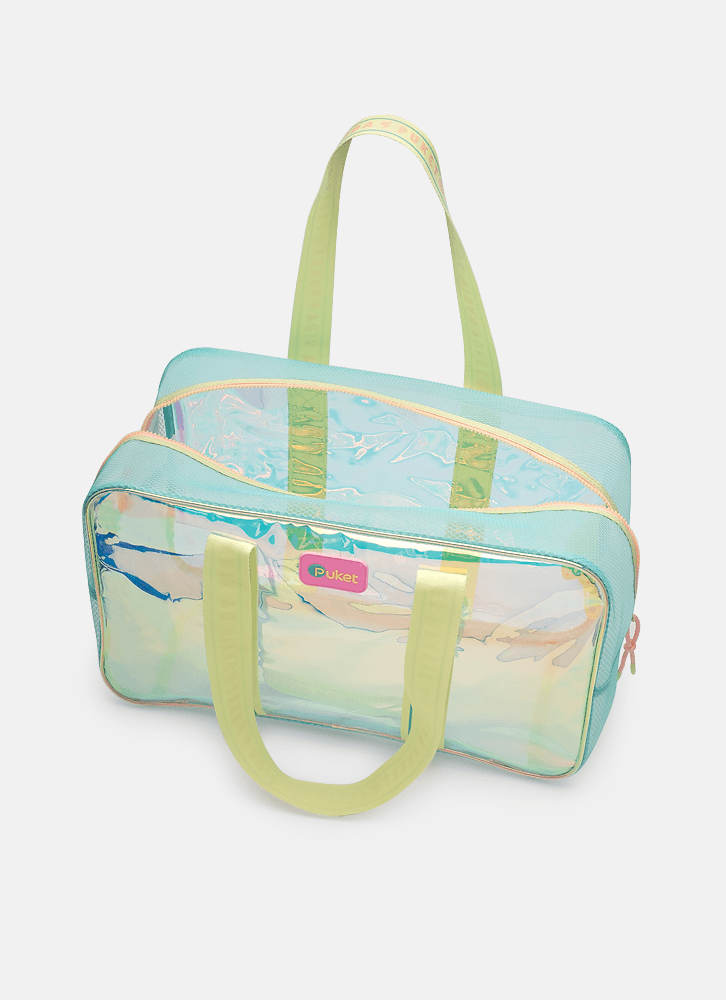 Bolsa-Tela-Color-Block-Verde-Agua
