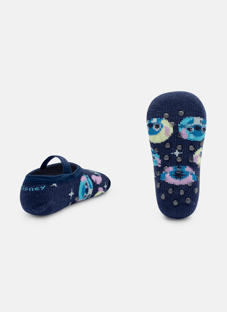 Meia-Sapatilha-Bebe-Rn-Uniseex-Stitch