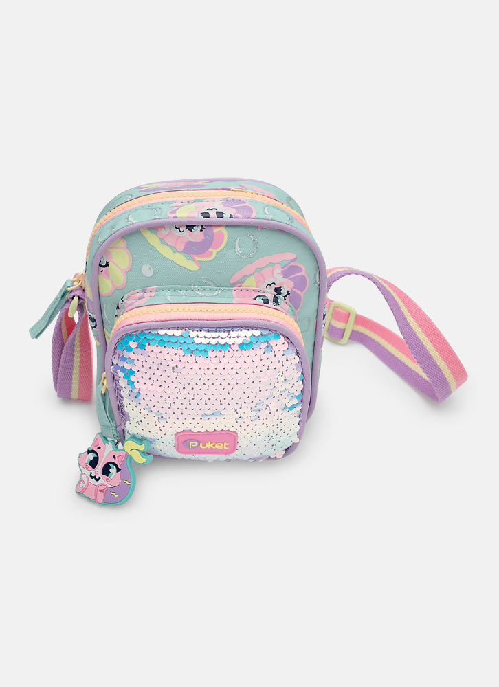 Bolsinha-Gata-Sereia