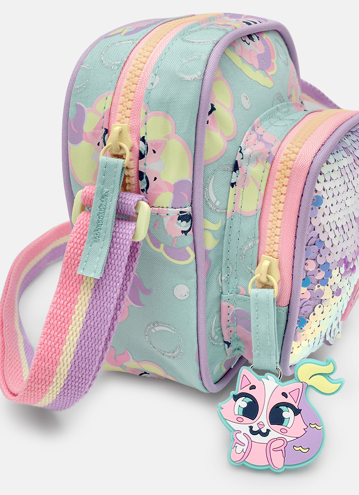 Bolsinha-Gata-Sereia