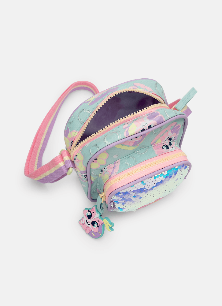 Bolsinha-Gata-Sereia