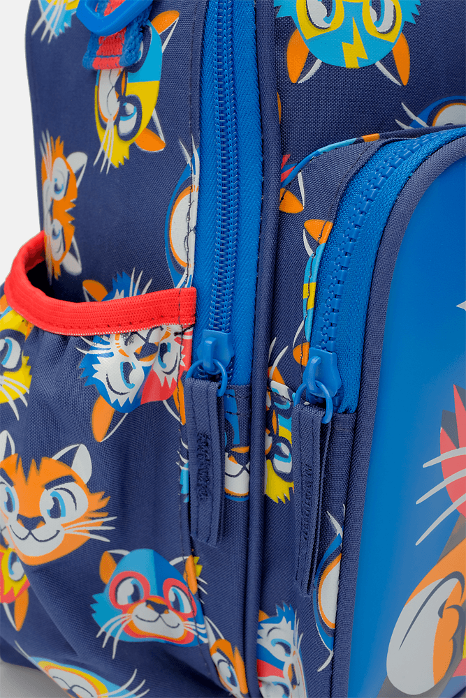 Lancheira-Termica-Com-Bolso-Frontal-Tigre-Lucha