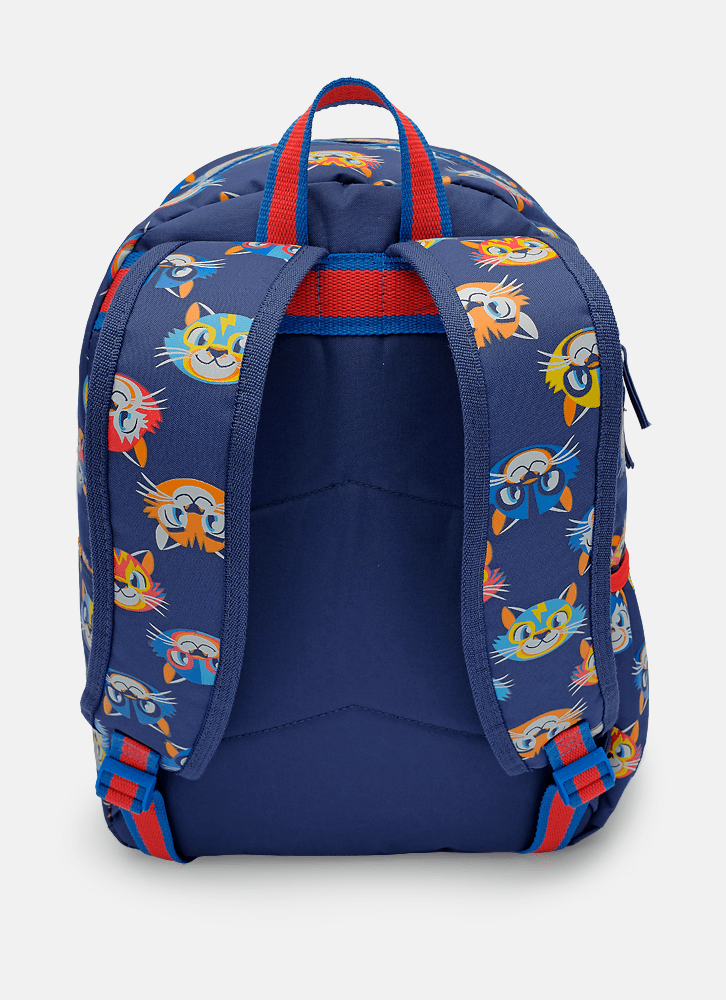 Mochila-Costas-Tigre-Lucha