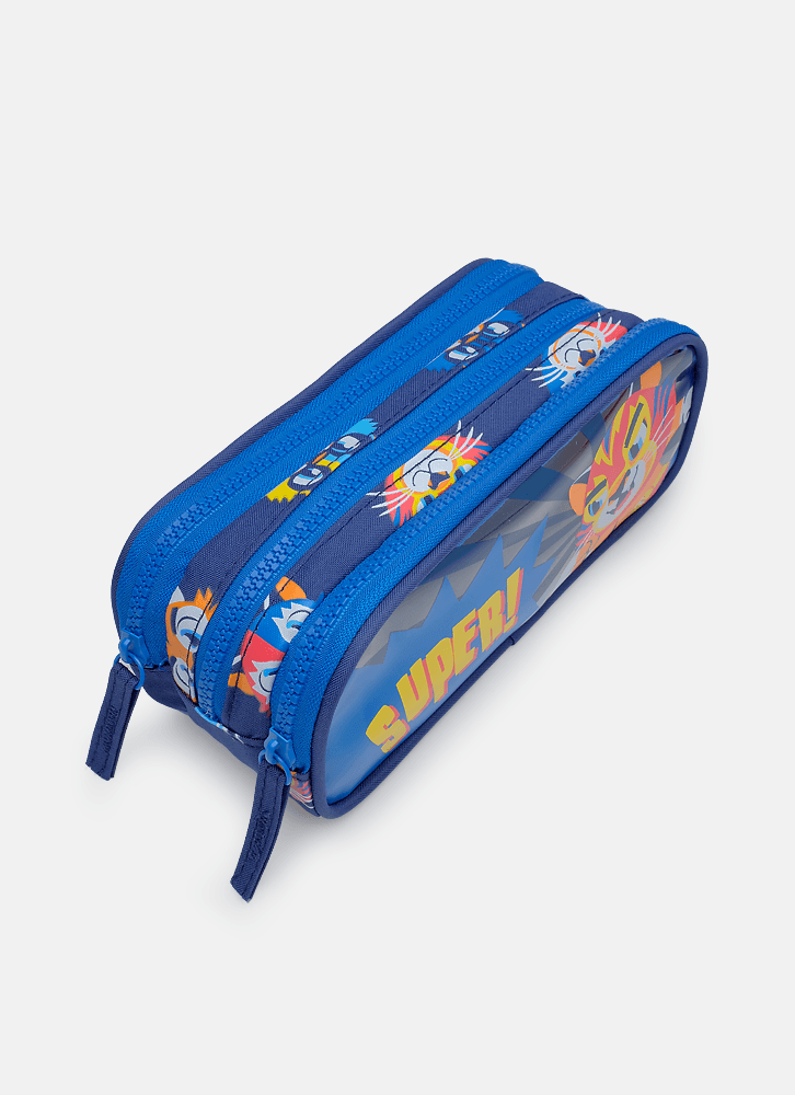 Estojo-Triplo-Tigre-Lucha