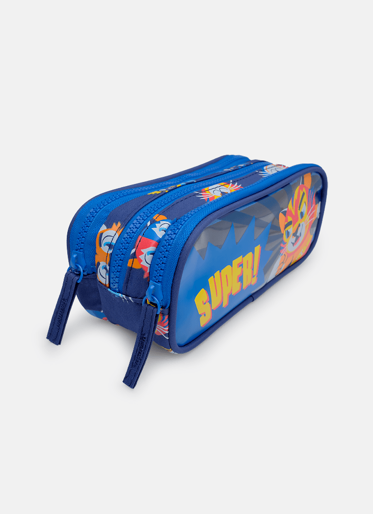 Estojo-Triplo-Tigre-Lucha