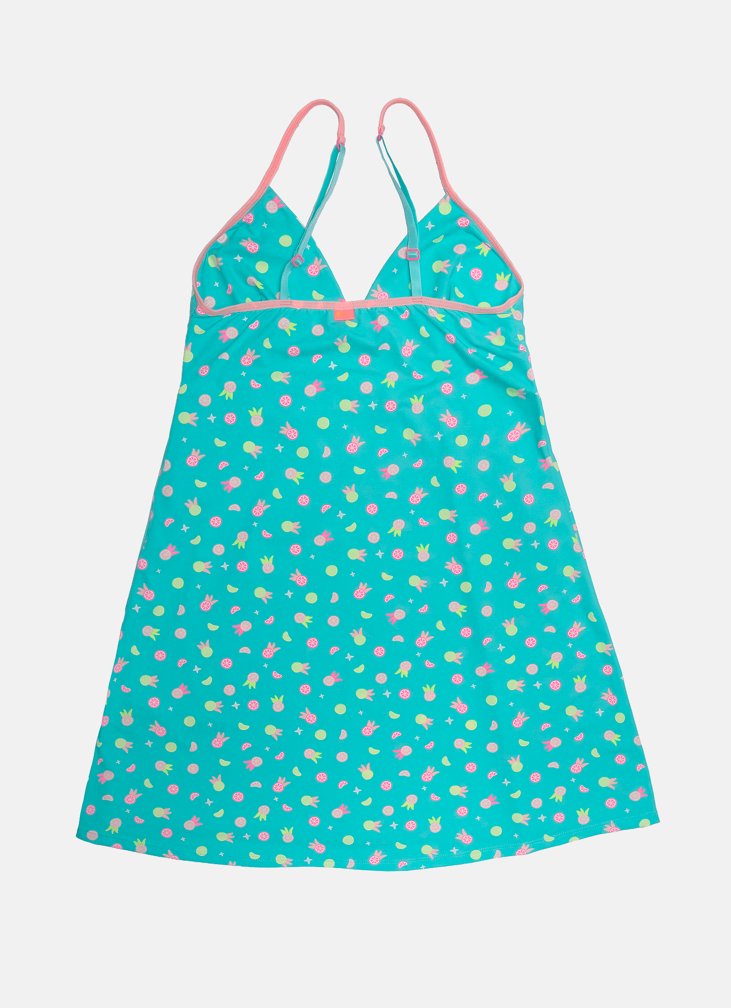 Camisola-Regata-Microfibra-Feminina-Frutas