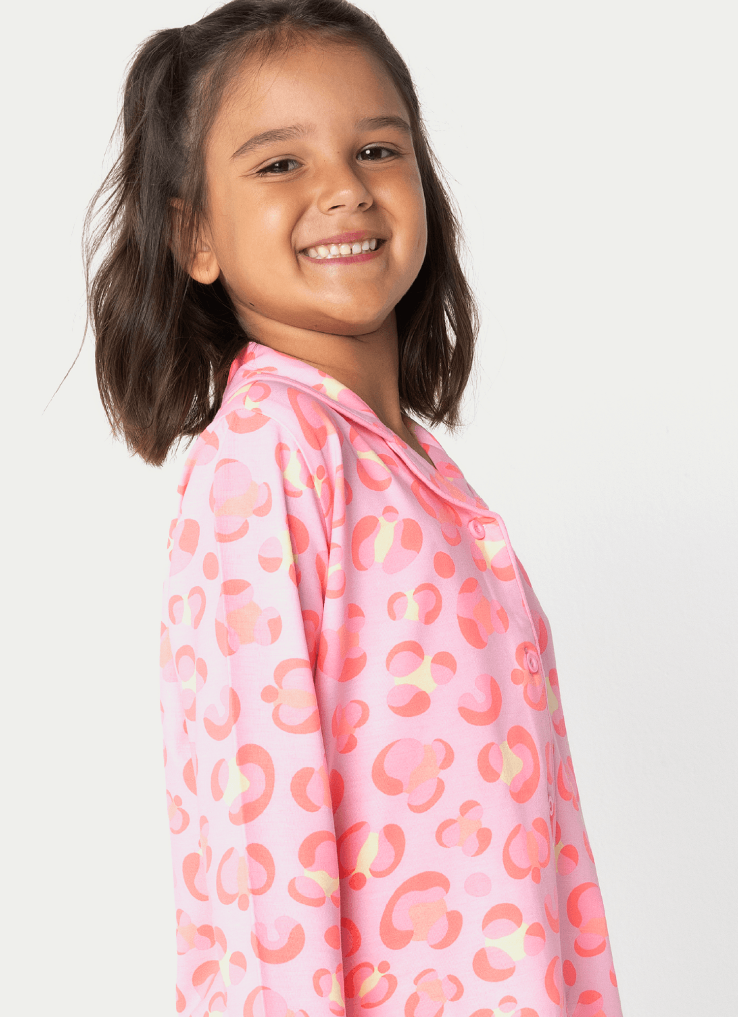 Pijama-Manga-Longa-Viscose-Menina-Gata-Cereja