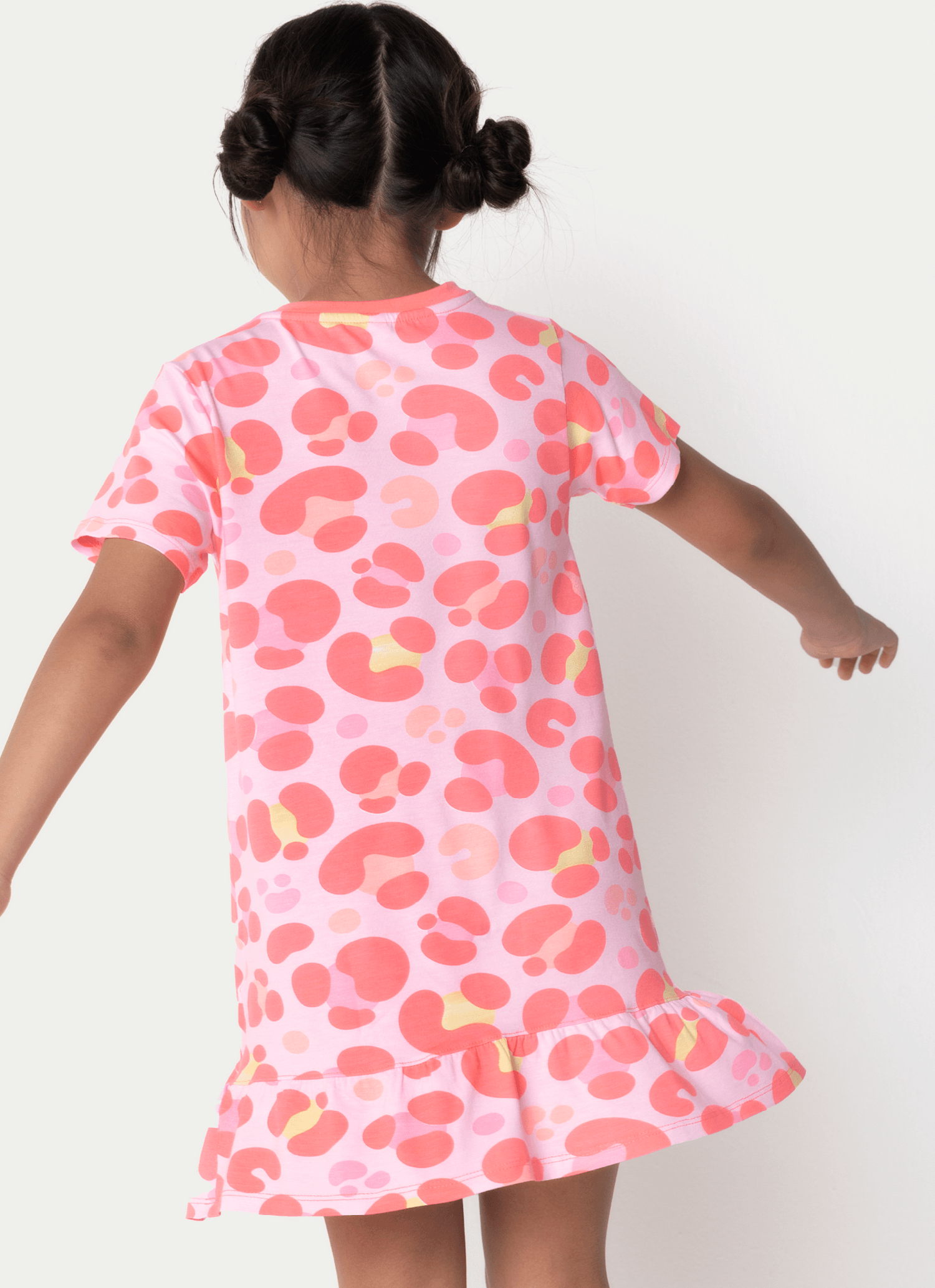 Camisola-Manga-Curta-Viscolycra-Menina-Gata-Cereja